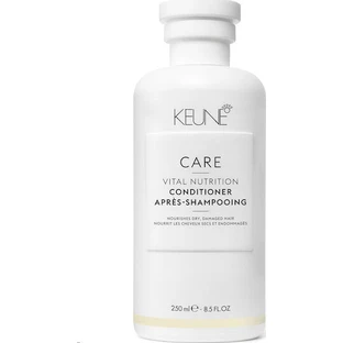 Keune Care Vital Nutrition Reconstruction/Nourishing Conditioner voor alle haartypes 250ml