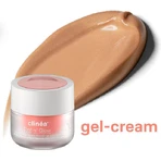 Clinea Tint n' Glow Light Tint n' Glow Light Anti-Ageing und aufhellendes farbiges Tages-Gesichtsgel mit Niacinamid und Präbiotika 50ml