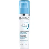 Bioderma Hydrabio Hydraterend Gezicht Hydraterend Serum met Hyaluronzuur voor een stralende huid 40ml
