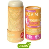 Foamie Happy Day Desodorante Floral Activo 48h en Stick Sin Aluminio 40gr