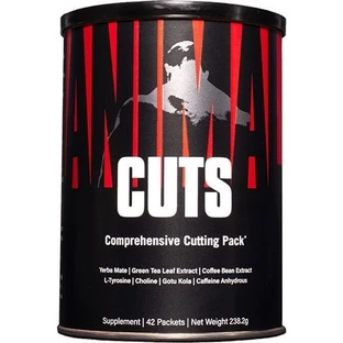 Animal Cuts 7400mg 42 sobres