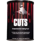 Animal Cuts 7400mg 42 sobres
