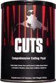 Animal Cuts 7400mg 42 sachets
