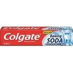 Colgate Bicarbonato Blanqueador y Anticaries Pasta Dentífrica 75ml
