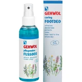Gehwol Caring Footdeo Fußpilz Deodorant Spray 150ml