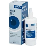 Ursapharm Hylo Gel Gotas oculares de ácido hialurónico para ojos secos 10ml