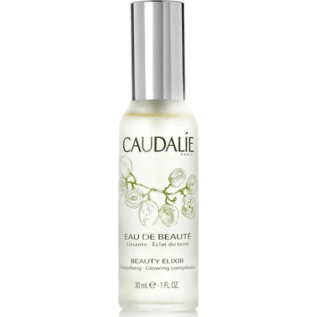 Caudalie Elixir de Belleza Sérum Facial Hidratante y Antiedad Luminosidad y Tonificación 30ml