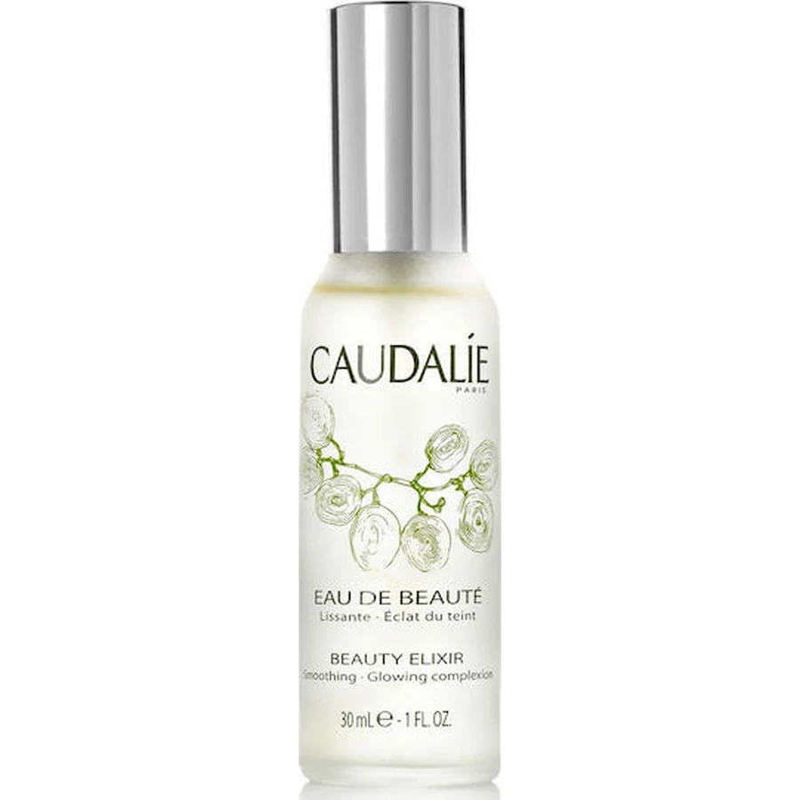Caudalie Elixir de Belleza Sérum Facial Hidratante y Antiedad Luminosidad y Tonificación 30ml