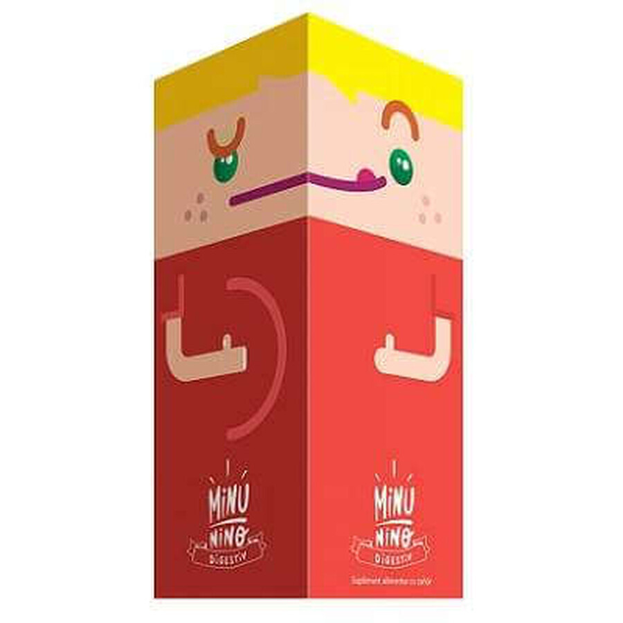 Comprar Digestiv Minu Nino Jarabe, +6meses, 100ml, Medimow Digestiv Minu Nino Jarabe, +6meses, 100ml, Medimow