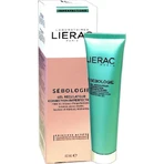 Lierac Sebologie 24h Gezichtsregulerende Gel tegen puistjes met Prebiotica 40ml