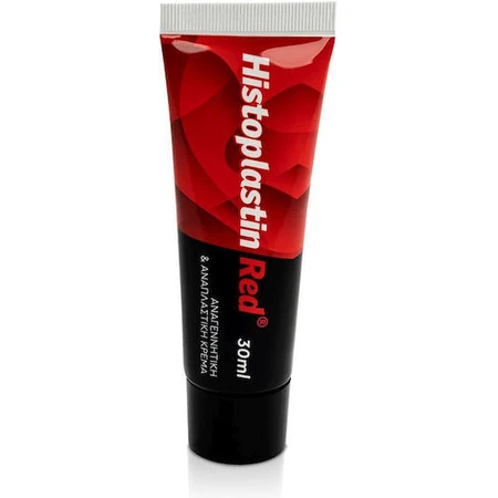 Heremco Histoplastin Histoplastin Rotlicht Anti-Ageing und regenerierende Gesichtscreme 24h 30ml 30ml