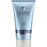 System Professional Energy Code H3 Mascarilla Capilar Hidratante 30ml