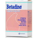 Lavipharm Betadine Vaginale Douche