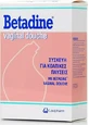 Lavipharm Betadine Ducha Vaginal