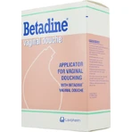 Lavipharm Betadine Scheidendusche