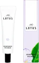 The Pure Lotus Moisturizing and Anti-Aging Eye Cream for Sensitive Skin 30ml