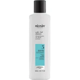 Nioxin Scalp & Hair Hair Shampoo System 3 Hair Loss Shampoo For Dyed Hair 300ml
