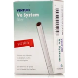Pharmalead Venturi Venturi Sistema para dejar de fumar 4 filtros para dejar de fumar 4pcs