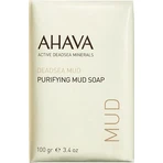 Ahava Jabón de Fango Purificante Jabón Corporal en Barra 100ml