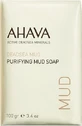 Ahava Purifying Mud Soap Body Bar Soap 100ml
