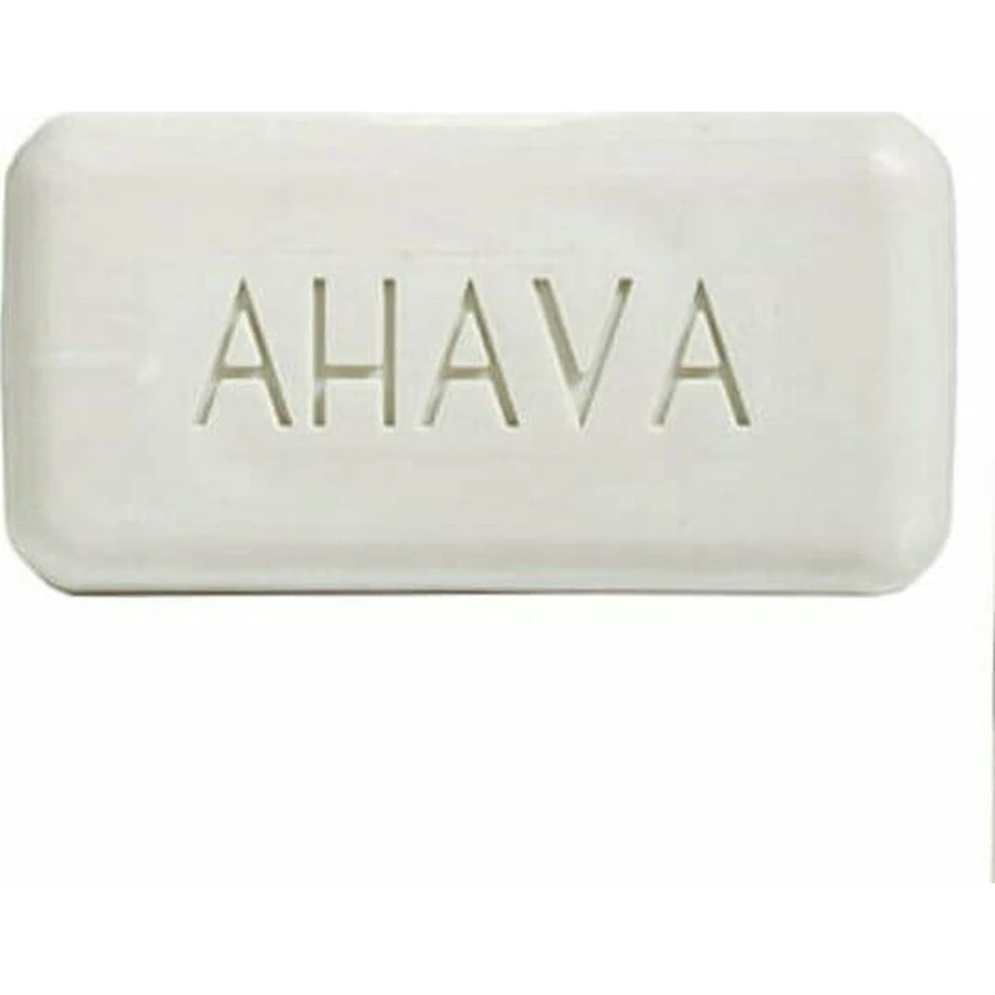 Ahava Jabón de Fango Purificante Jabón Corporal en Barra 100ml