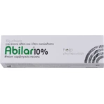 Repolar Abilar 10% 30gr Crème pour la cicatrisation, les brûlures et les cicatrices 30gr
