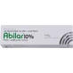 Repolar Abilar 10% 30gr Crème pour la cicatrisation, les brûlures et les cicatrices 30gr