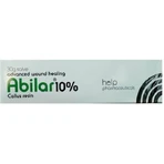 Repolar Abilar 10% 30gr Crème pour la cicatrisation, les brûlures et les cicatrices 30gr