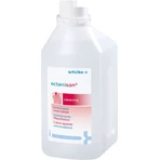 Pharmex Octenisan Antimicrobiële Wash Acne Lotion 500ml