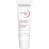 Bioderma Sensibio Defensieve Rijke Gezicht Hydraterende Crème 24u 40ml 40ml