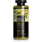 Farcom Mea Natura Olive Vitality & Shine Moisturising Conditioner for All Hair Types 300ml