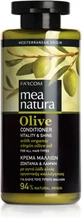 Farcom Mea Natura Olive Vitality &amp; Shine Moisturizing Conditioner for All Hair Types 300ml