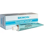 Darvin SKINCOL GEL 25% Gel für Heilung & Narben 30gr