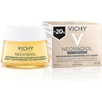 Vichy Neovadiol Neovadiol Post-Menopause Rich Moisturizing and Anti-Aging Day Cream with Collagen for Face 50ml
