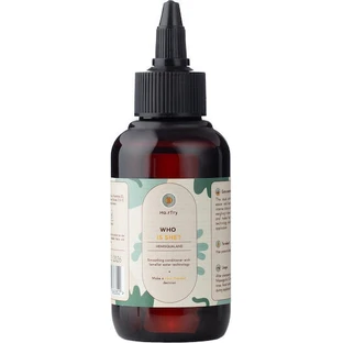 HairTry Who Is She? Smoothing Hair Lotion 100ml