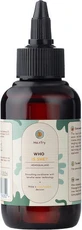 HairTry Who Is She? Smoothing Hair Lotion 100ml