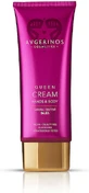 Avgerinos Cosmetics Queen Crème hydratante pour le corps pour les peaux sèches 200ml