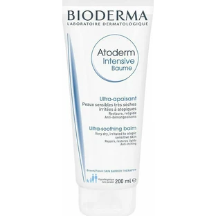 Bioderma Atoderm Acondicionador Corporal Hidratación Intensiva Pieles Atópicas 200ml