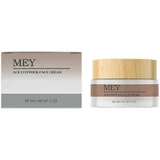 Mey Age Contour Crème visage hydratante, anti-âge et éclaircissante à l'acide hyaluronique et à la vitamine E 50ml
