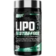 Nutrex Lipo 6 Stim Free 60 caps