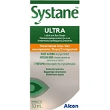 Systane Ultra Eye Drops for Dry Eyes 10ml