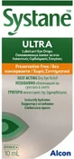 Systane Ultra Augentropfen für trockene Augen 10ml