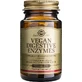 Solgar Enzimas Digestivas Veganas Sin Gluten 50 comp.