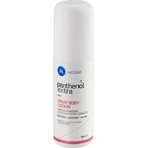 Medisei Panthenol Panthenol Extra Moisturising Regenerating Lotion mit Aloe Vera für trockene/sehr trockene Haut 100ml