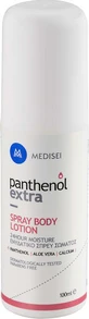 Medisei Panthenol Panthenol Extra Moisturizing Regenerating Lotion with Aloe Vera for dry/very dry skin 100ml