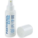 Medisei Panthenol Panthenol Extra Moisturising Regenerating Lotion mit Aloe Vera für trockene/sehr trockene Haut 100ml