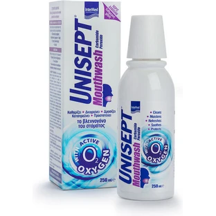 InterMed Unisept Bain de bouche Bain de bouche Bain de bouche