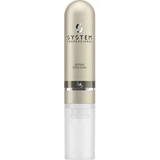 System Professional Repair Emulsion R4 Hair Lotion 50ml