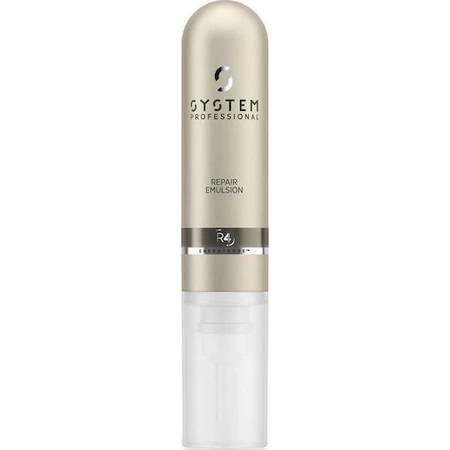 System Professional Repair Emulsion R4 Hair Lotion 50ml