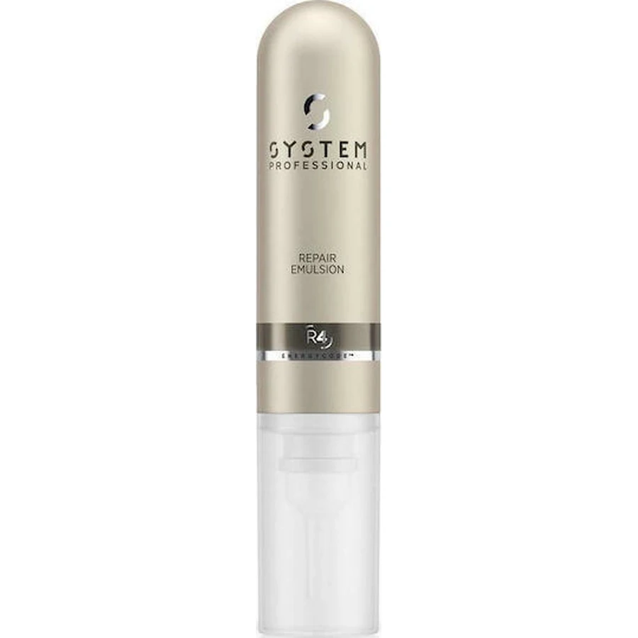 System Professional Repair Emulsion R4 Hair Lotion 50ml